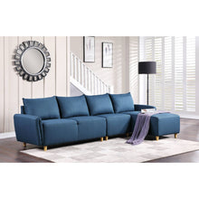 Load image into Gallery viewer, Marcin Sectional Sofa
