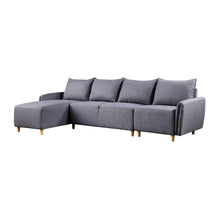 Load image into Gallery viewer, Marcin Sectional Sofa
