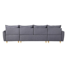 Load image into Gallery viewer, Marcin Sectional Sofa
