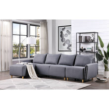 Load image into Gallery viewer, Marcin Sectional Sofa
