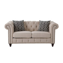 Load image into Gallery viewer, Aurelia Loveseat
