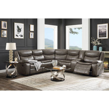 Load image into Gallery viewer, Tavin Sectional Sofa
