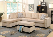 Load image into Gallery viewer, Belville Sectional Sofa
