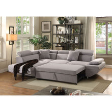 Load image into Gallery viewer, Jemima Sectional Sofa
