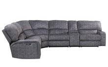 Load image into Gallery viewer, Saul Sectional Sofa
