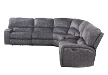 Load image into Gallery viewer, Saul Sectional Sofa
