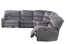 Load image into Gallery viewer, Saul Sectional Sofa
