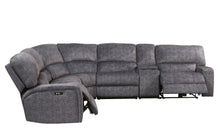 Load image into Gallery viewer, Saul Sectional Sofa
