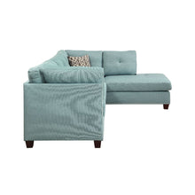 Load image into Gallery viewer, Laurissa Sectional Sofa
