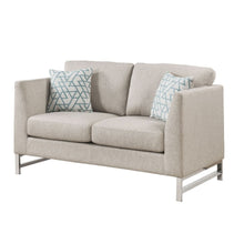 Load image into Gallery viewer, Varali Loveseat
