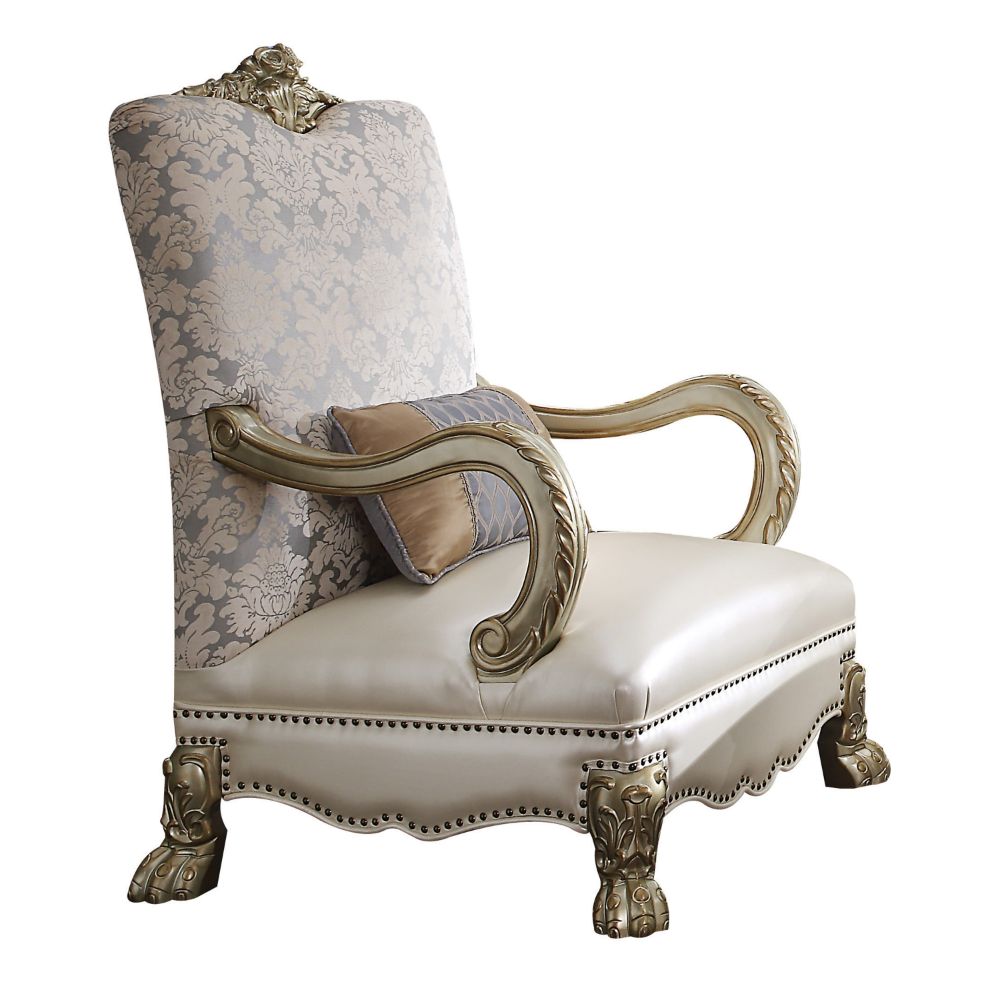 Dresden II Accent Chair