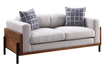 Load image into Gallery viewer, Pelton Loveseat
