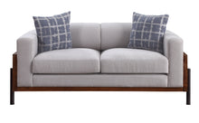 Load image into Gallery viewer, Pelton Loveseat

