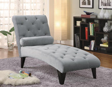 Load image into Gallery viewer, ACCENTS CHAISE 550067
