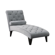 Load image into Gallery viewer, ACCENTS CHAISE 550067
