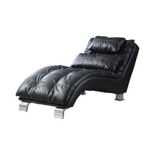 Load image into Gallery viewer, ACCENTS CHAISE 550075
