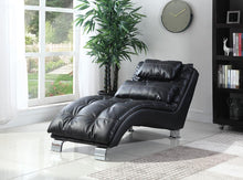 Load image into Gallery viewer, ACCENTS CHAISE 550075
