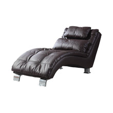 Load image into Gallery viewer, ACCENTS CHAISE 550076
