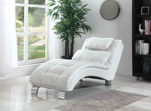 Load image into Gallery viewer, DILLESTON CHAISE 550078
