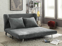 Load image into Gallery viewer, LIVING SOFA BED 551074
