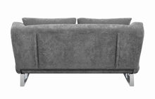 Load image into Gallery viewer, LIVING SOFA BED 551074
