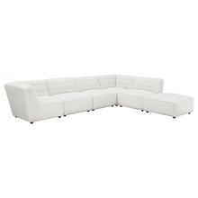 Load image into Gallery viewer, SUNNY 6PC SECTIONAL SET 551621-SET
