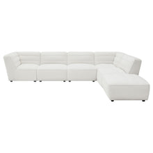 Load image into Gallery viewer, SUNNY 6PC SECTIONAL SET 551621-SET
