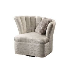 Load image into Gallery viewer, Athalia Swivel Chair
