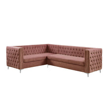 Load image into Gallery viewer, Rhett Sectional Sofa
