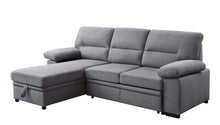 Load image into Gallery viewer, Nazli Sectional Sofa
