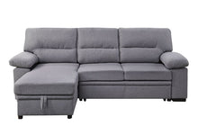 Load image into Gallery viewer, Nazli Sectional Sofa
