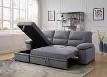 Load image into Gallery viewer, Nazli Sectional Sofa
