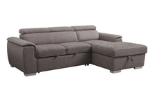 Load image into Gallery viewer, Haruko Sectional Sofa
