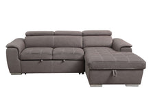 Load image into Gallery viewer, Haruko Sectional Sofa
