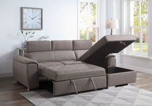 Load image into Gallery viewer, Haruko Sectional Sofa
