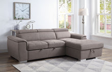 Load image into Gallery viewer, Haruko Sectional Sofa
