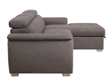 Load image into Gallery viewer, Haruko Sectional Sofa
