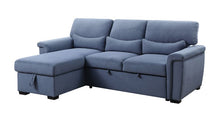 Load image into Gallery viewer, Haruko Sectional Sofa
