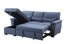 Load image into Gallery viewer, Haruko Sectional Sofa
