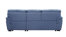 Load image into Gallery viewer, Haruko Sectional Sofa
