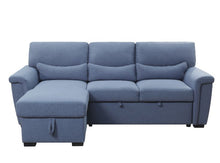 Load image into Gallery viewer, Haruko Sectional Sofa
