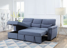 Load image into Gallery viewer, Haruko Sectional Sofa
