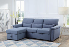 Load image into Gallery viewer, Haruko Sectional Sofa
