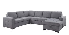 Load image into Gallery viewer, Nardo Sectional Sofa
