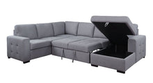 Load image into Gallery viewer, Nardo Sectional Sofa
