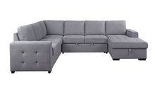 Load image into Gallery viewer, Nardo Sectional Sofa
