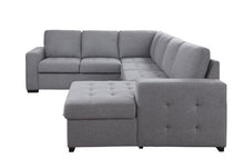 Load image into Gallery viewer, Nardo Sectional Sofa
