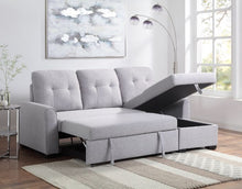 Load image into Gallery viewer, Amboise Sectional Sofa
