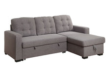 Load image into Gallery viewer, Chambord Sectional Sofa
