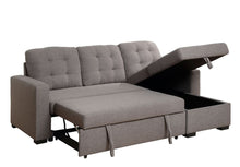 Load image into Gallery viewer, Chambord Sectional Sofa
